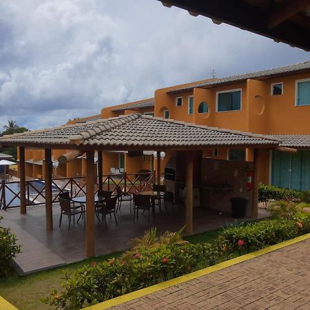 Imbassaí Summer Flats Apartamento Salvador de Bahía Exterior foto