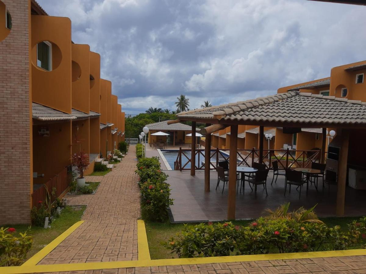 Imbassaí Summer Flats Apartamento Salvador de Bahía Exterior foto