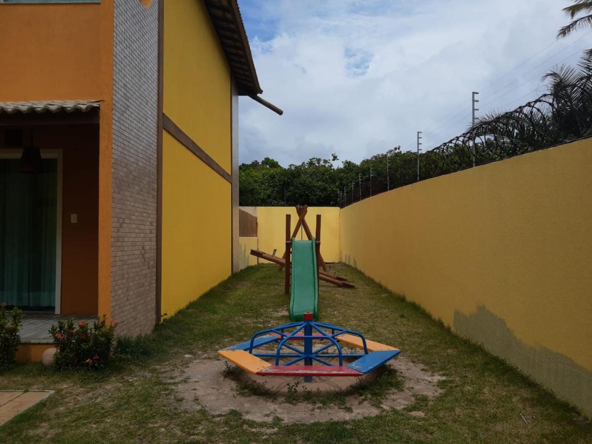 Imbassaí Summer Flats Apartamento Salvador de Bahía Exterior foto